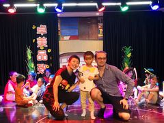 -卓美LAMDA戏剧演讲与培训中心(亚运村店)