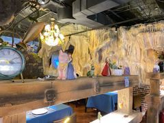 大堂-魔膳厨房·果木牛排·西餐厅(MM2店)