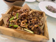 -普天和酒楼(天津之眼店)