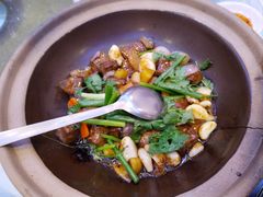 -潮喜竹溪荔湖酒家(荔枝湾店)