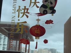 -JW万豪厨房餐厅·滨海草坪烧烤·海鲜·海景(三亚绿发山海天JW万豪酒店)