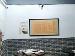 大堂-凤厨顺德水乡凤味馆(大良锦龙路店)