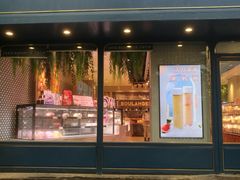 门面-巴黎贝甜(龙江店)