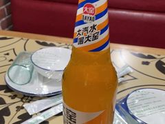 -新凯旋烧烤·燕姐千岛湖土菜