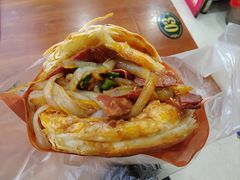 -刘氏方酥锅盔(古城总店)