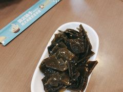 -灵芝妹子米线(瓦房店新玛特店)