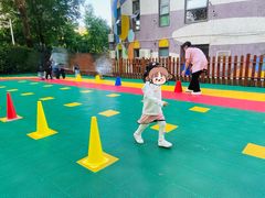 -伊顿幼儿园(济南大地锐城校区)