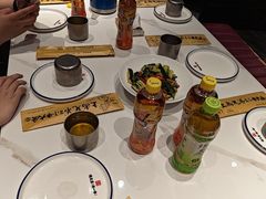 -上尚兄弟烧烤餐厅(鑫通大厦店)