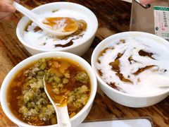 -沙湾姜埋奶(兴新包店)