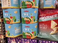 -盒马X会员店(上海森兰商都店)