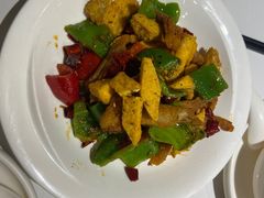 -李老哈·东北菜(宋园路店)