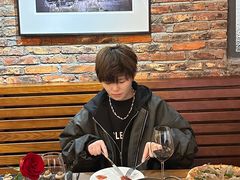 -at cafe 意大利餐厅(集美店)