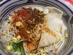 -袁家村关中印象体验地(大唐不夜城店)