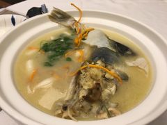 -肆月河豚·新淮扬(金融街店)