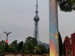 -文华公园(禅城区)