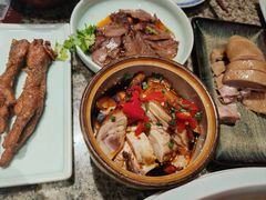 -南京大牌档(壹方天地店)