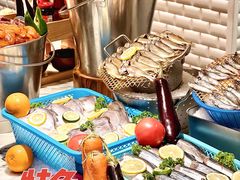 -沈阳和平艾美酒店新食谱西餐厅