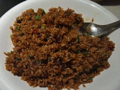 -黎厨湘菜·家常菜(盛世银座店)