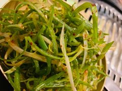 -Jin Go Gae Restaurant