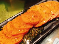 -望京一号·重庆江湖菜(工体店)