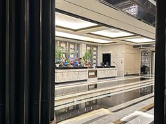 -上海苏宁宝丽嘉酒店·Cafe Bellagio西餐厅