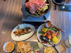 -九井澤精致料理(金茂店)