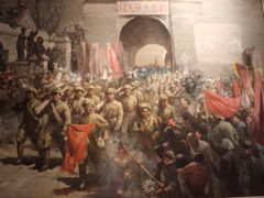 -辽沈战役纪念馆