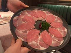 -囍凤楼·粤菜·点心·火锅(温特莱店)