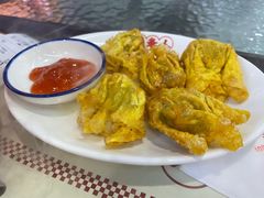 -五条人糖水铺(光谷世界城店)