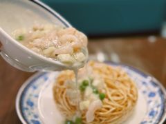 -王家沙点心店(南京西路总店)