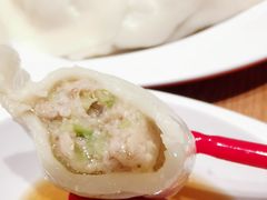 -喜家德虾仁水饺(青岛永旺东部店)