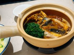 -大潮淮·淮扬菜(何园旗舰店)