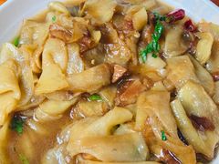 红烧辣土豆片-如意香辣鸡架(总店)