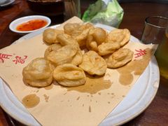 一口酥鱼付-有记家厨(后龙西街店)