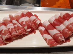 -海底捞火锅(凯德广场店)