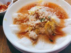 -湘阁里辣(大朗广场店)
