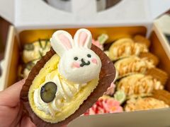 -杜哈夫DOUX RÊVE·生日蛋糕(日月光店)