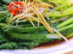 -烤肉宛饭庄(南礼士路店)