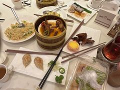 -半岛太子酒家(海港城店)