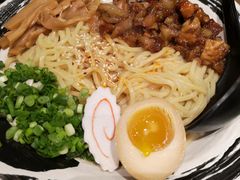 -雷神拉面(财富中心玉米楼店)