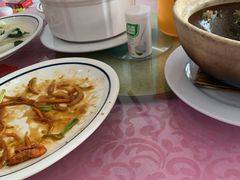 -新渔享海鲜餐厅(广海渔人码头店)
