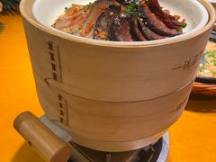 -索溪山寨·湘西饮食文化博物馆(标志门店)
