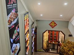 -君霖海鲜私房菜(春柳店)