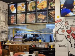 -柳叶刀烧烤(北大清华店)