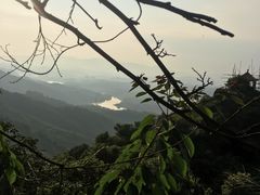 -亚婆田·白水寨生态旅游度假区