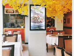 大堂-桂林肥仔·中华餐饮名店(园湖店)