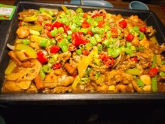-听说碳烧蛙(高新万达店)