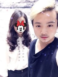 -简影造型·自选烫染接发salon