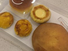 -面包新语(富力城BT店)
