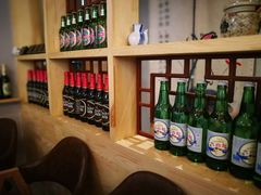 -以前的小酒馆(中山广场店)